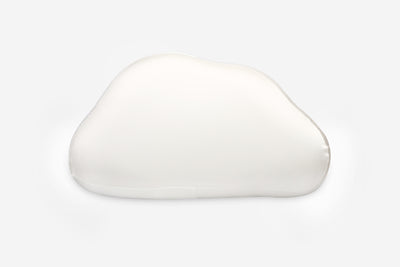 The Cloud Bundle  (Cloud Pillow + Mulberry Silk Pillowcase)